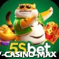 anjos777 - Casino Max