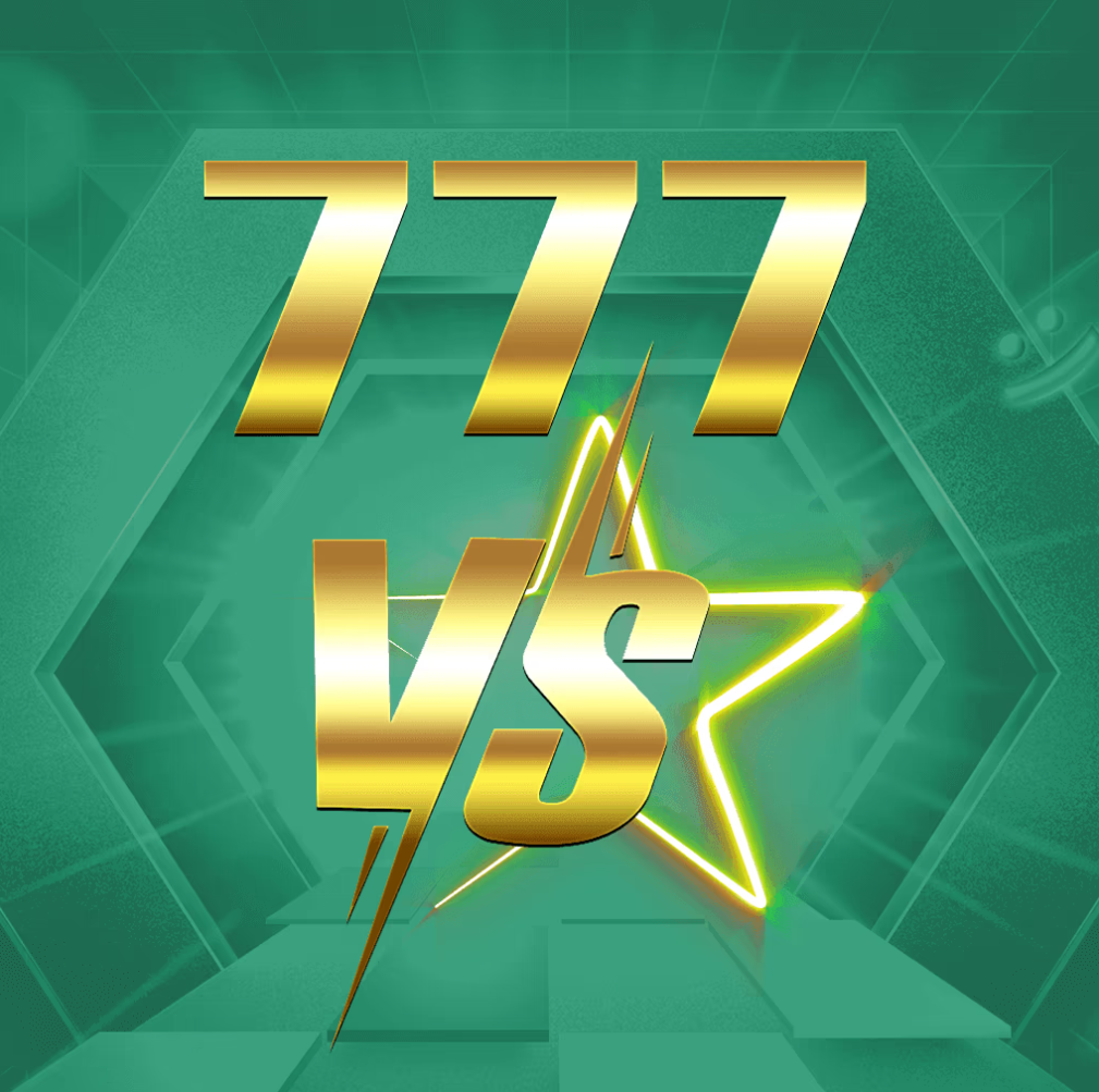 777vs Master Slots