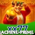 oksme Slot Machine Prime