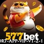 or7 App VIP v1.2.1 - 8855bet 🎰✨ Feature drop slots: aumente stake 5x quando feature “devendo” >200 spins — estatística recompensa! 📊🤑
