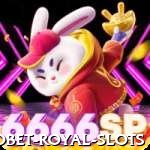 ricobet Royal Slots - 8855bet 🔴🟢 Reverse Martingale na roleta: dobre após vitória em dozens — surf nas sequências quentes com risco limitado! 🔥🎡